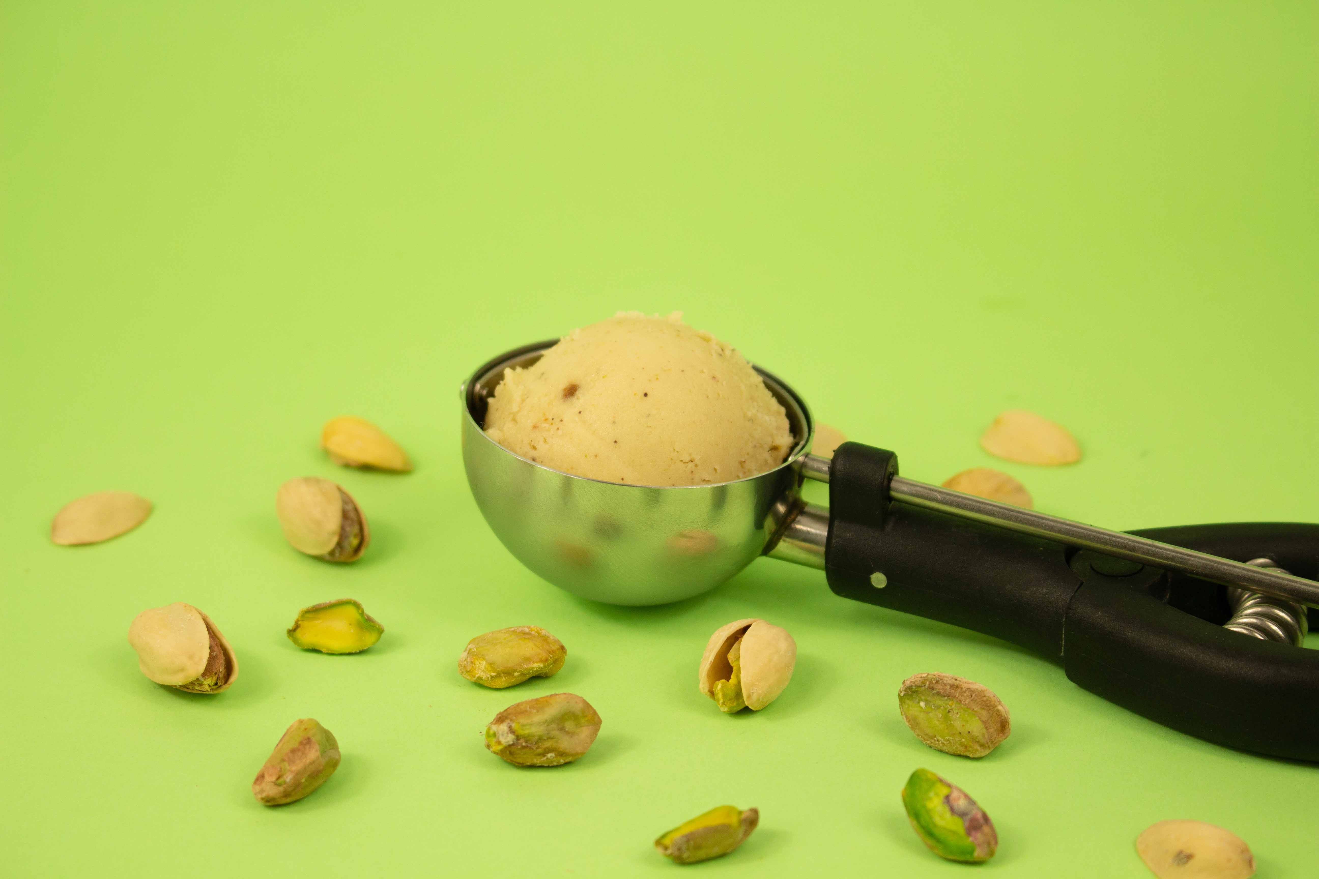 1L - Glace Pistache