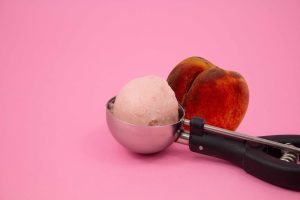 1L - Sorbet Pêche