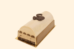 Infinie noisette et chocolat
